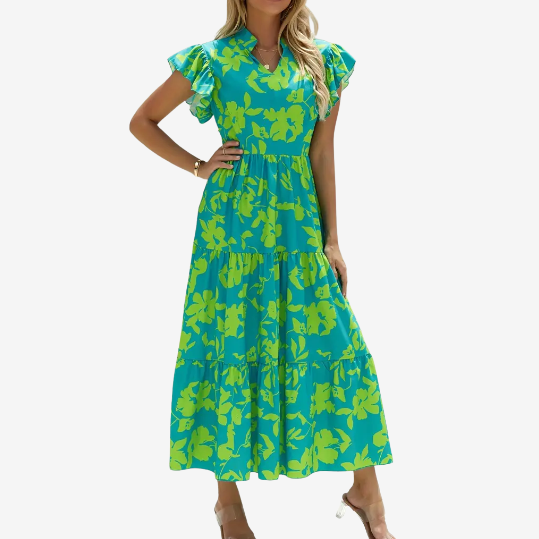 Mireva™ Dlouhé rozšířené