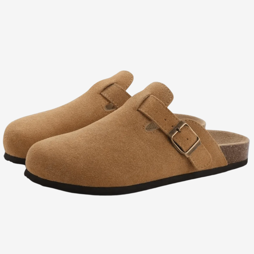 Manon™ Pohodlné sandály