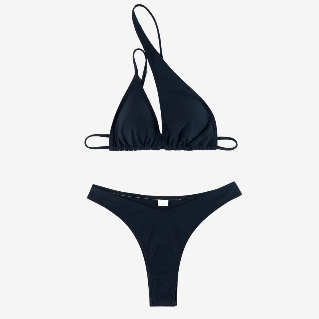 Lydie™ Asymetrické bikiny