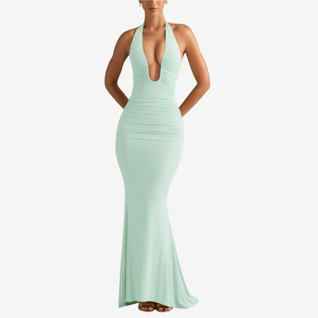 Lusia™ Maxi s otevřeným zadkem