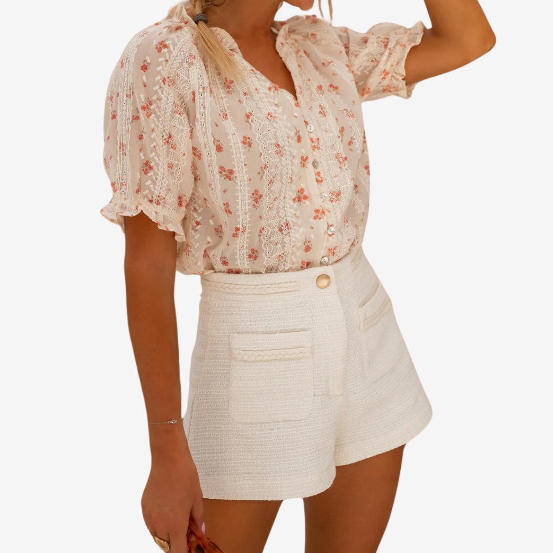 Aurore™ Vysoké ovocné kouzlo