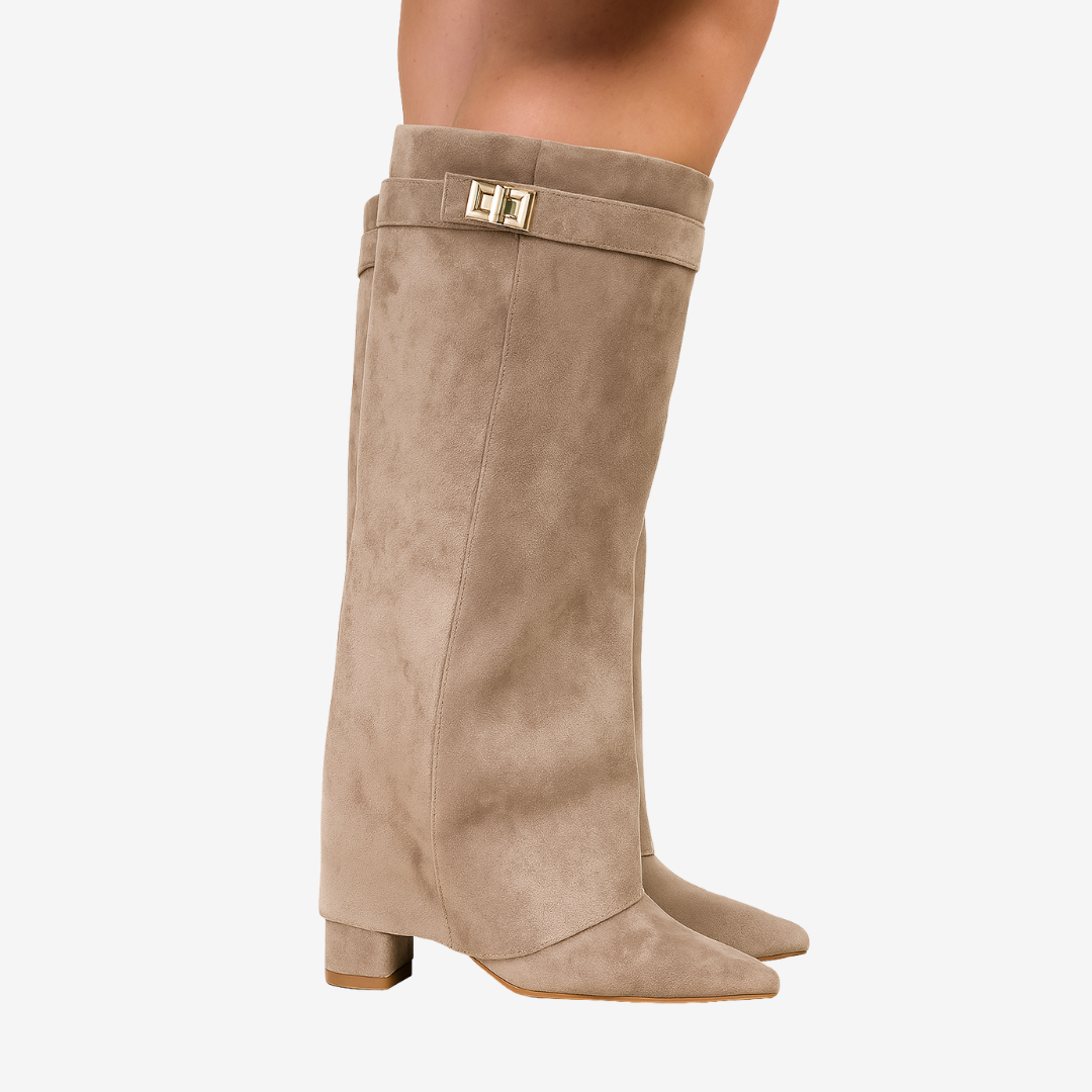 Chantal™ Vysoké boty