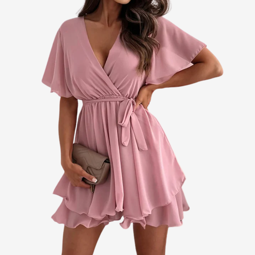 Ophia™ Lehké s vázaným pasem