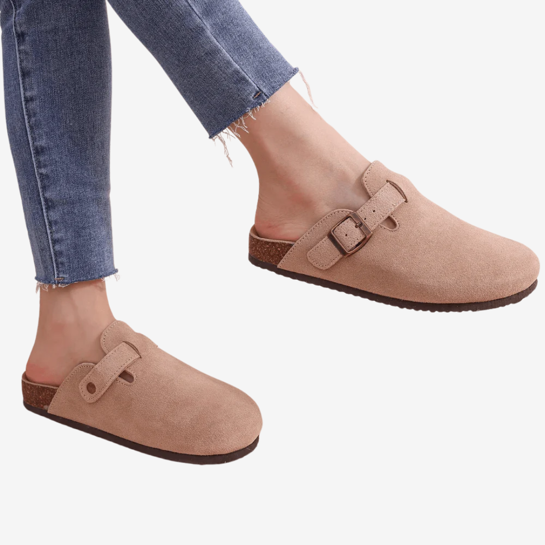 Manon™ Pohodlné sandály