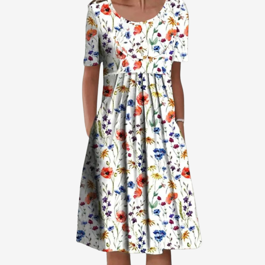 Gigi™ Poledne, které zakrývá břicho