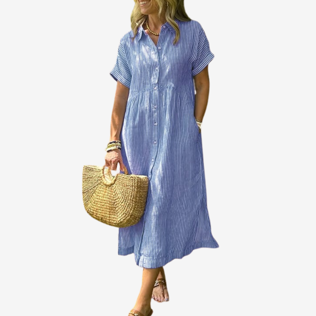 Claetta™ Azurový vánek