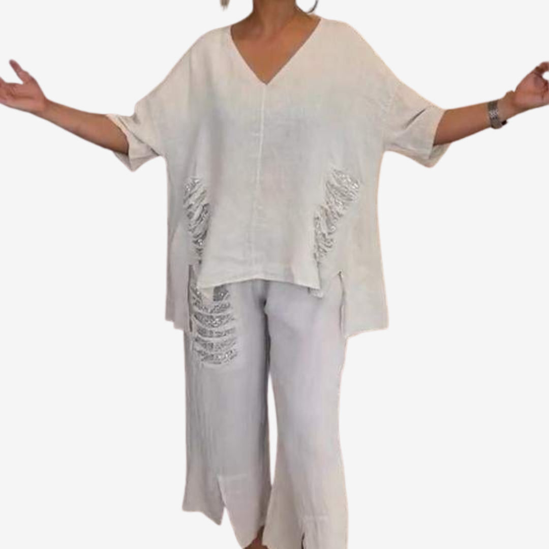 Auroria™ Zahalená harmonie