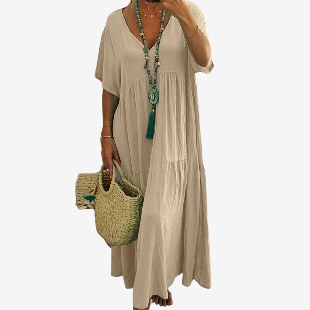 Marisol™ Neutrální šaty třetí strany