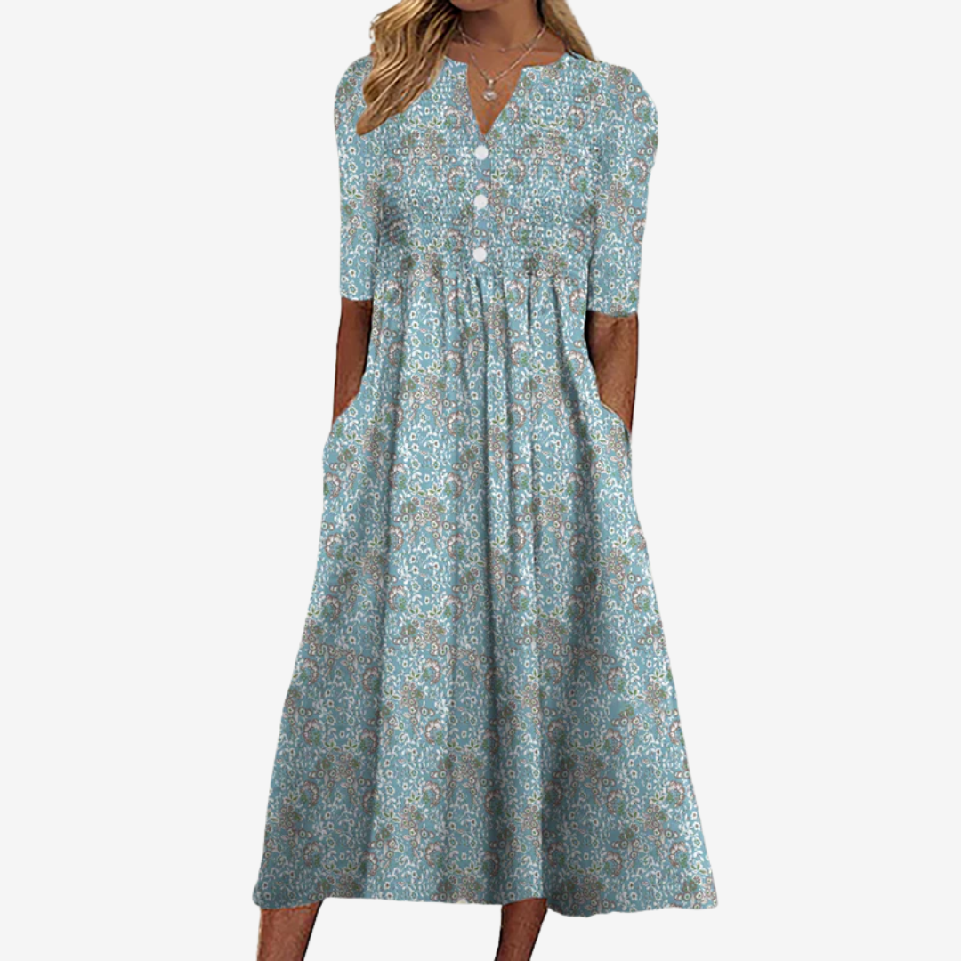 Chiiona™ Květinová lehkost