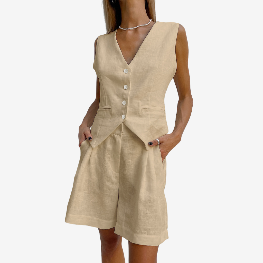 Aliya™ Nadčasová sada