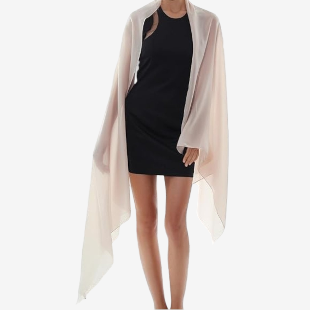 Brigitte™ Elegantní šátek