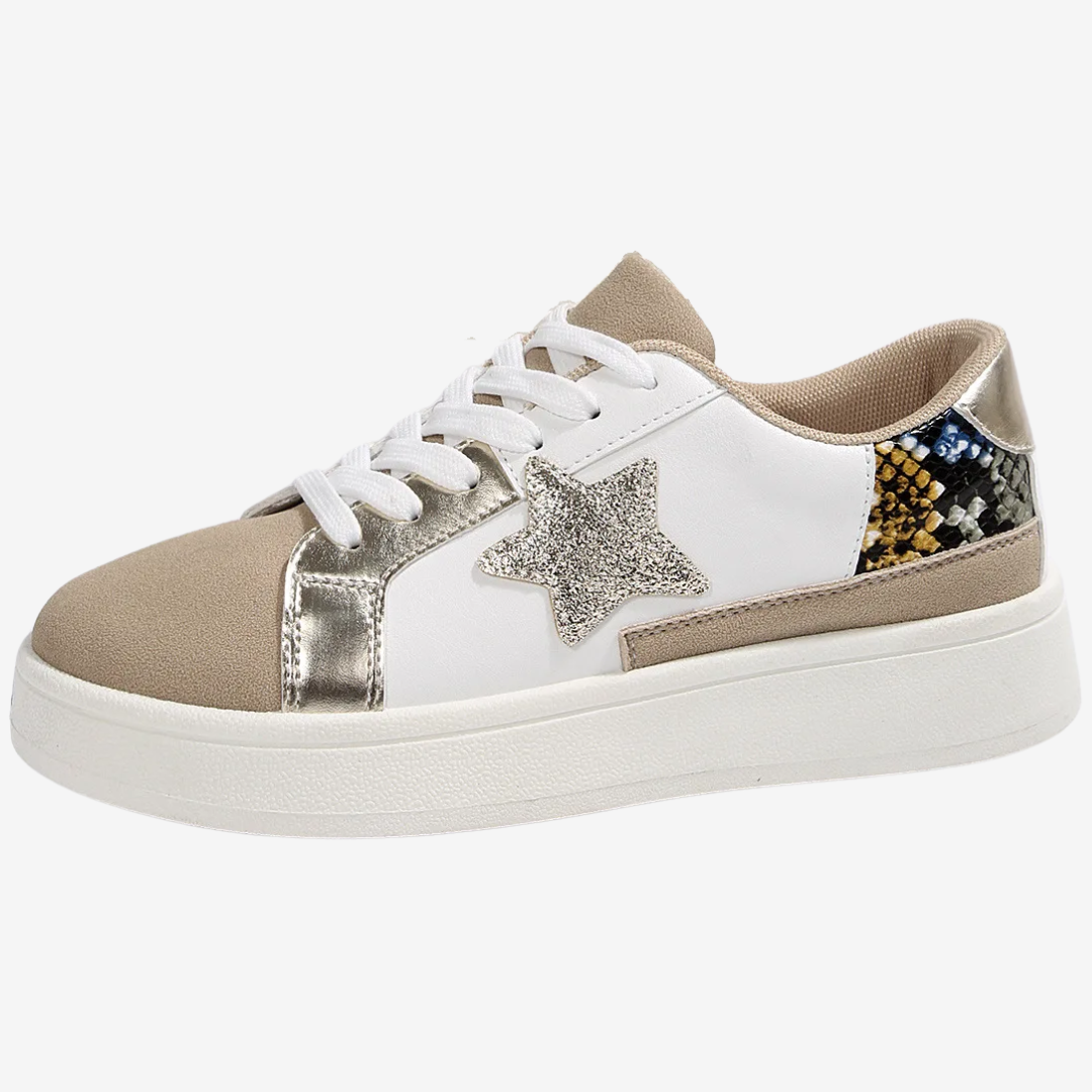 Nadège™ Zlatý krajta