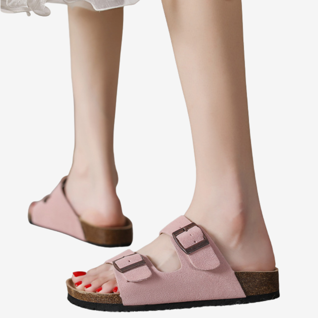 Lissandra™ Jemná procházka