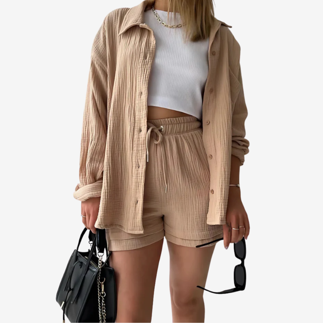 Liiona™ Lehká ležérní souprava