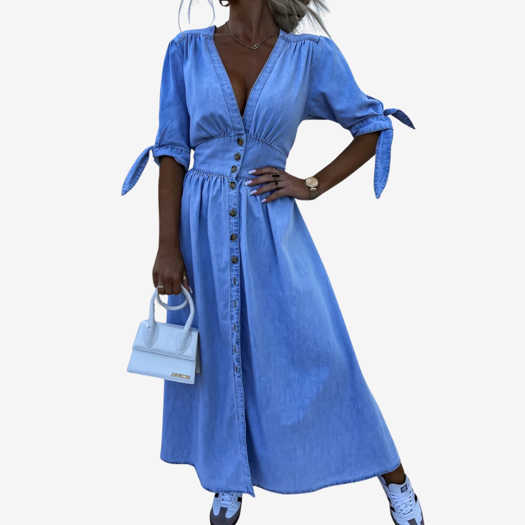 Amelina™ Tajemství v džínách