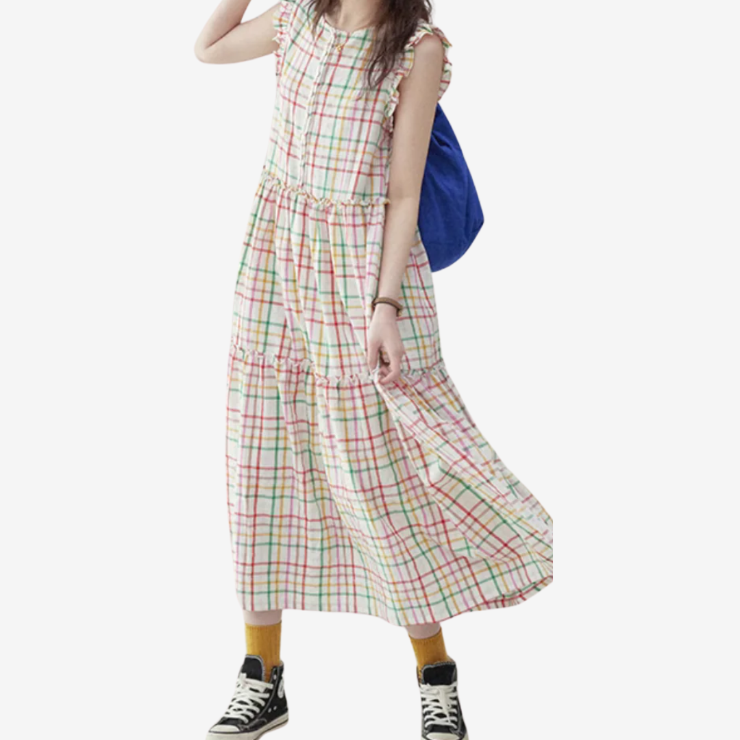 Olympe™ Pastelový duch