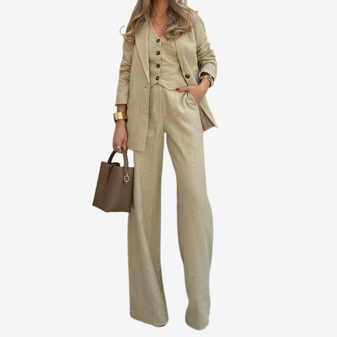 Ninette™ Dokonalé trio