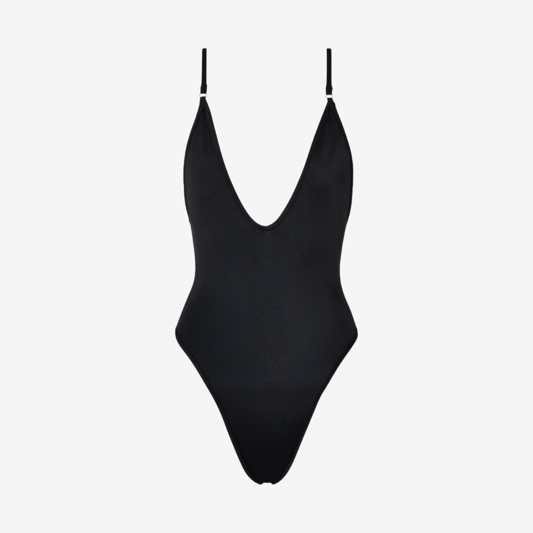 Tiphaine™ Jednodílné plavky