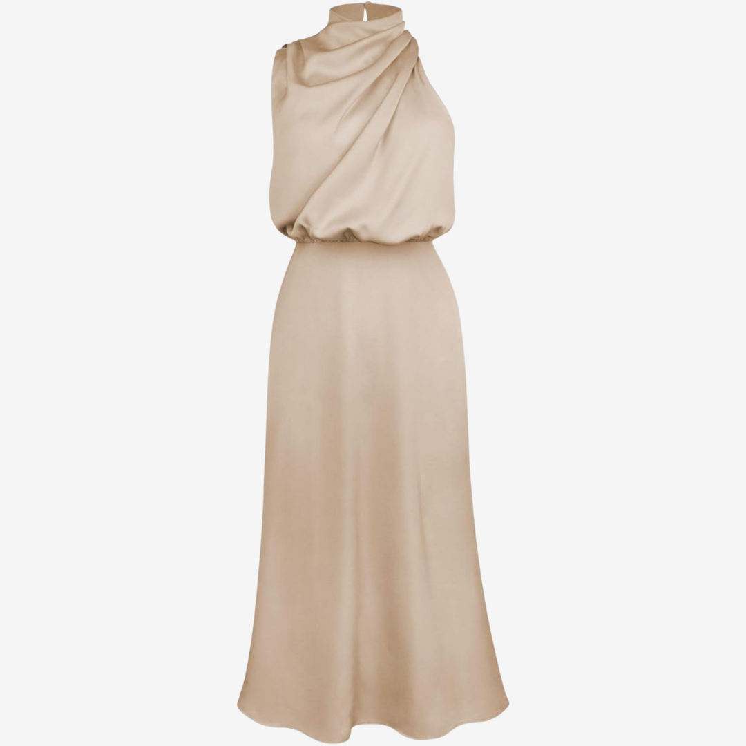 Oriella™ Koktejlové šaty