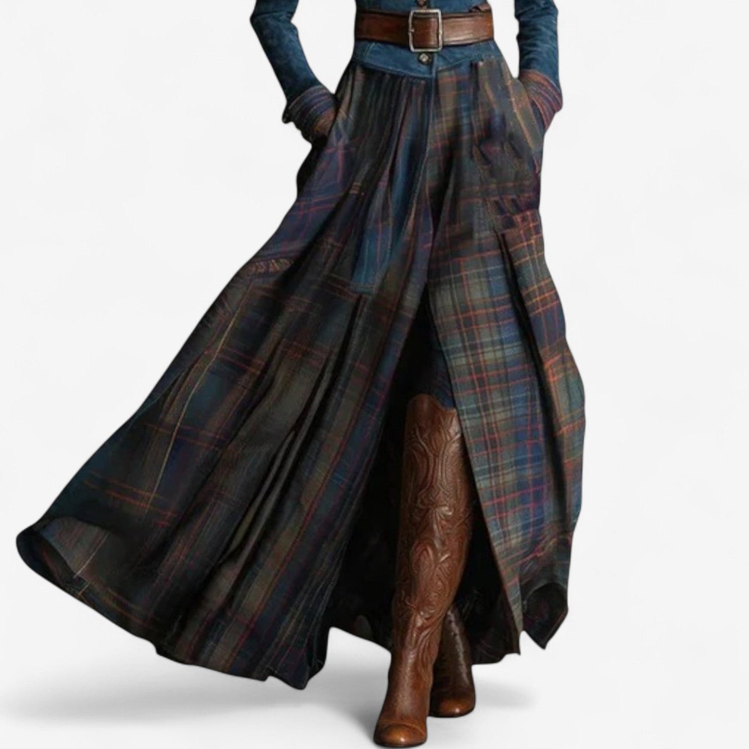 Fouziha™ Vintage sada