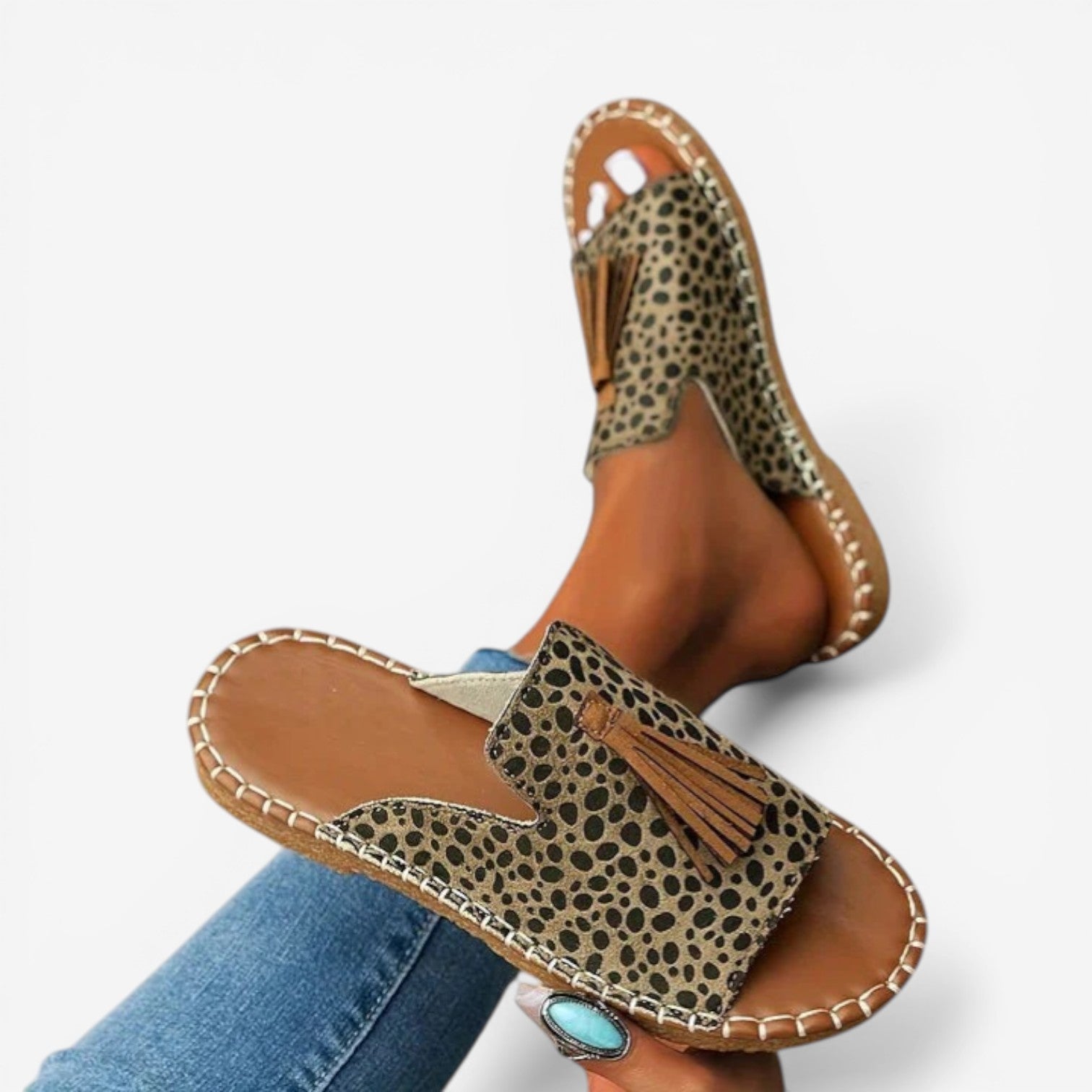 Piera™ Boho sandály