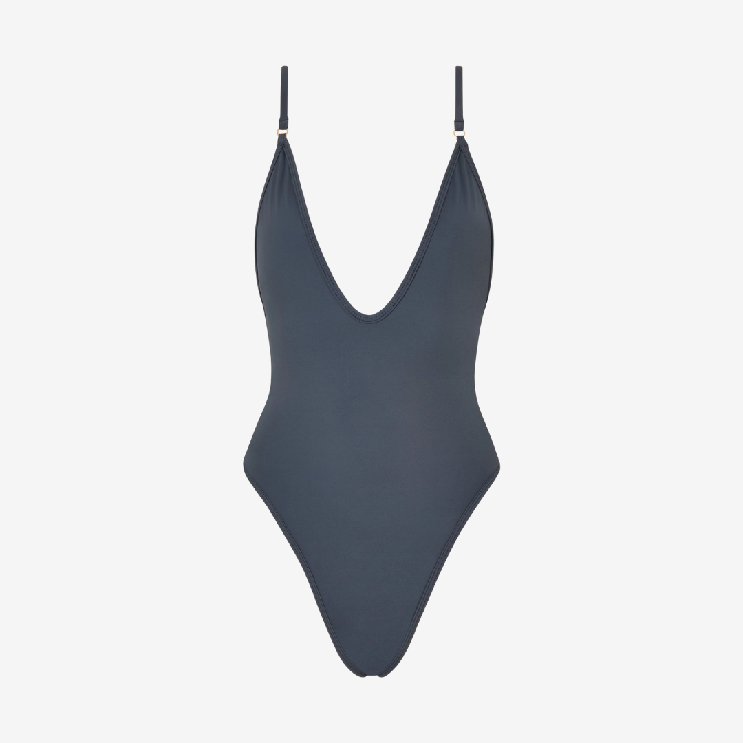 Tiphaine™ Jednodílné plavky