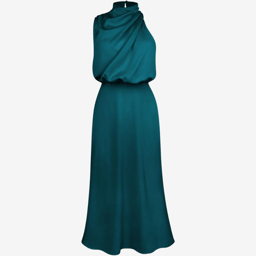 Oriella™ Koktejlové šaty