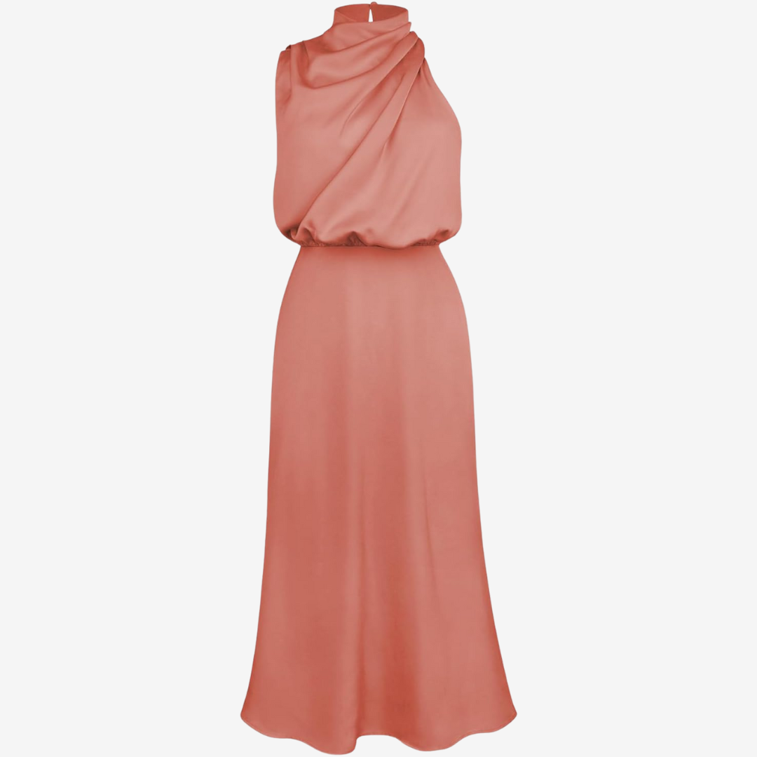 Oriella™ Koktejlové šaty