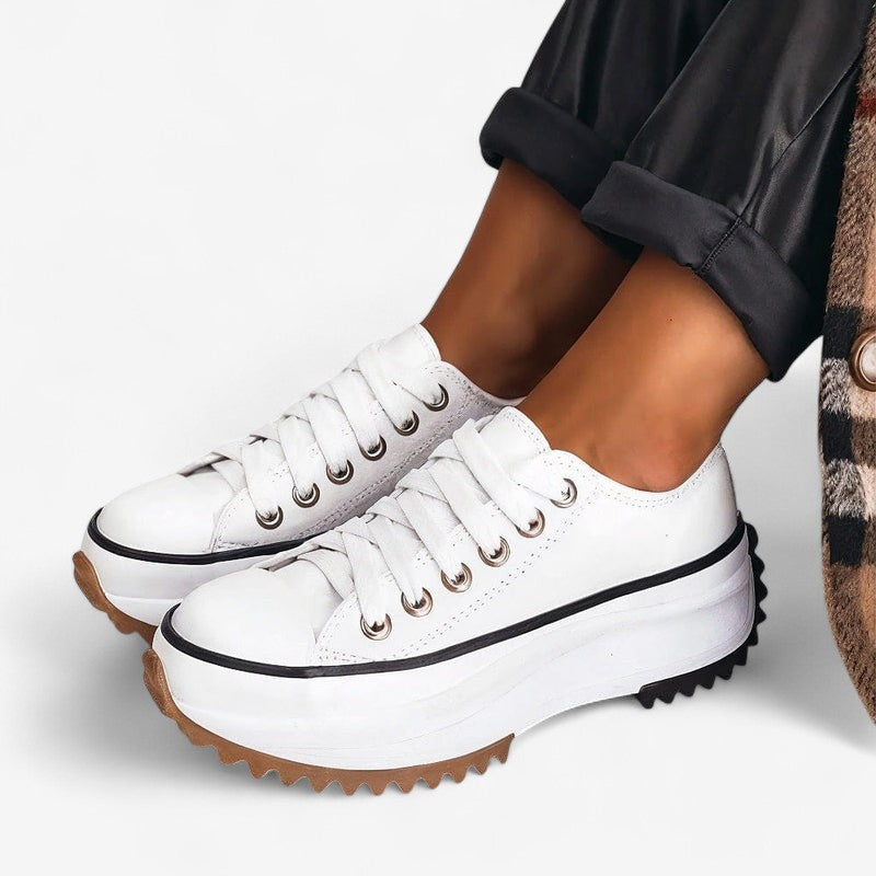 Danielle™ Tlusté tenisky