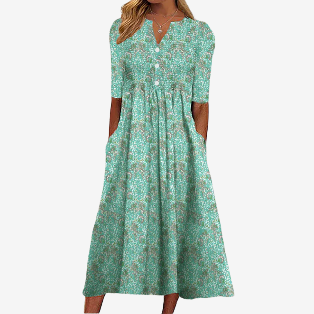 Chiiona™ Květinová lehkost