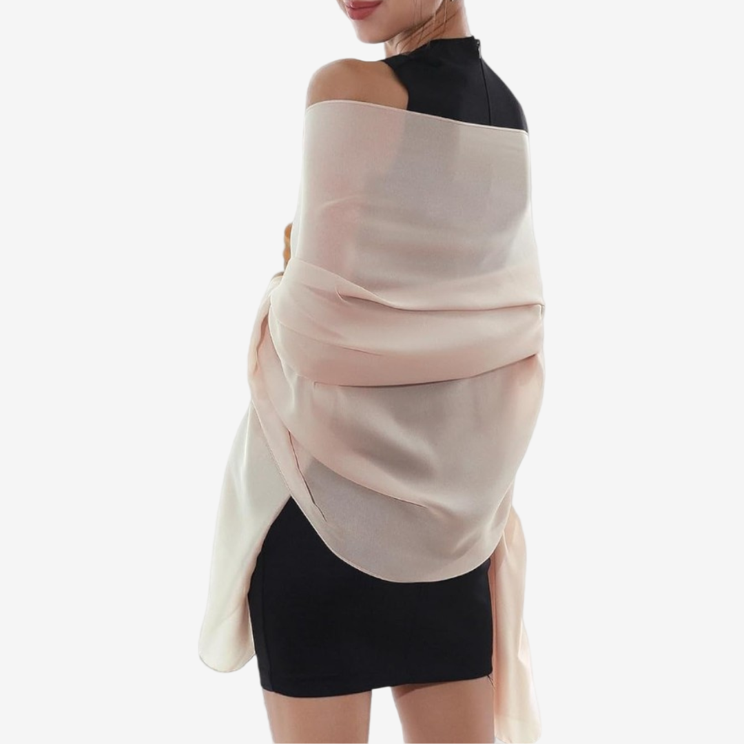 Brigitte™ Elegantní šátek