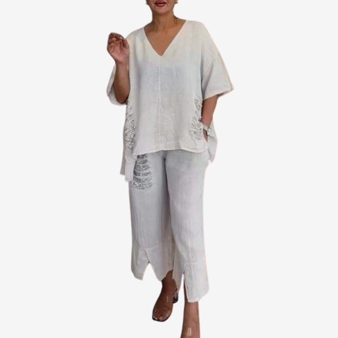 Auroria™ Zahalená harmonie