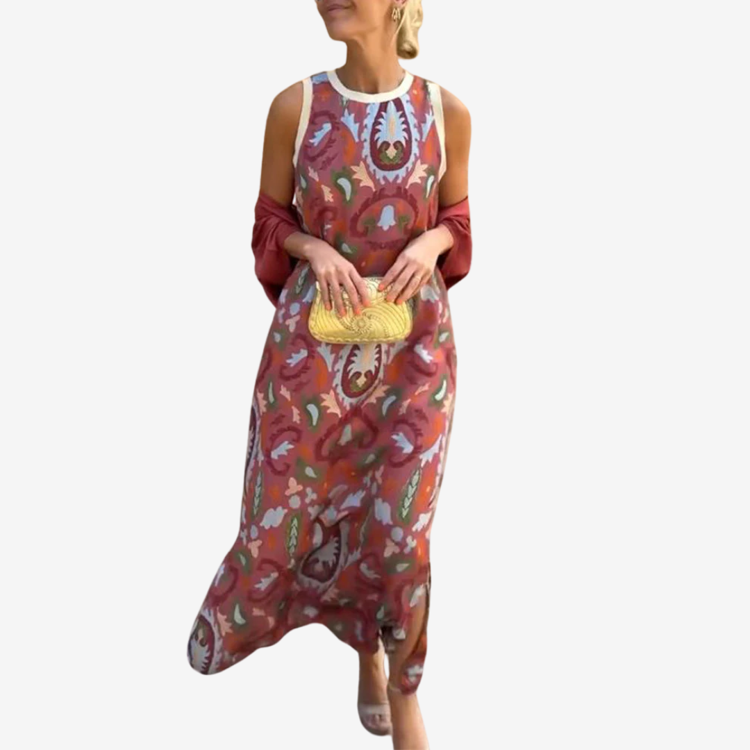 Dalila™ Bohémské městské duo