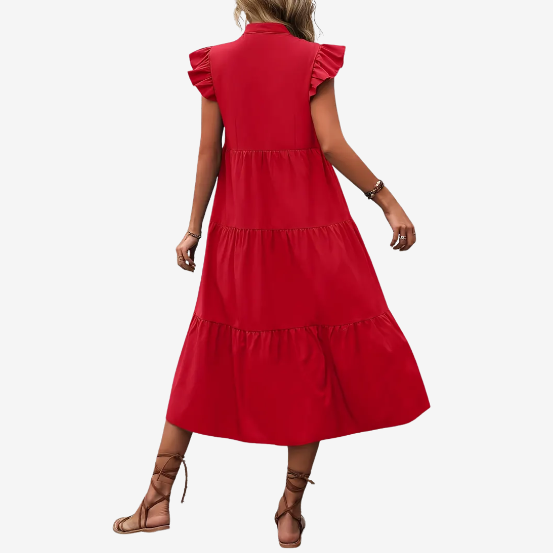 Vionna™ Dlouhé rozšířené