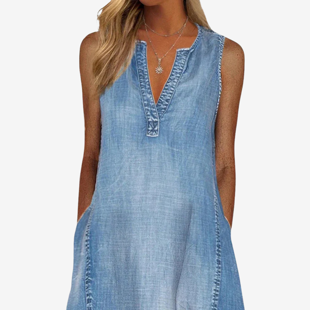 Beaette™ Poledne v džínách