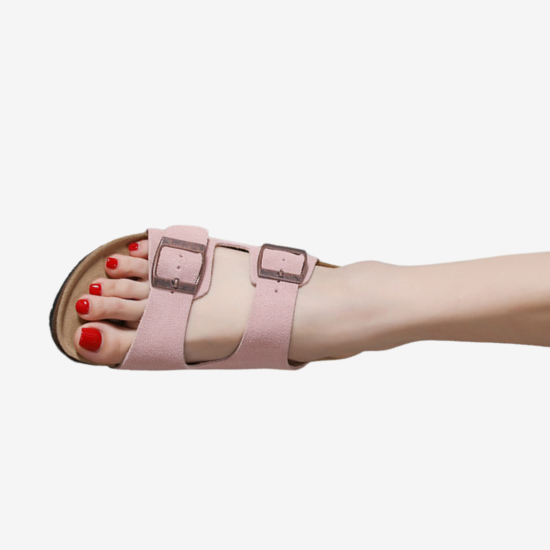 Lissandra™ Jemná procházka