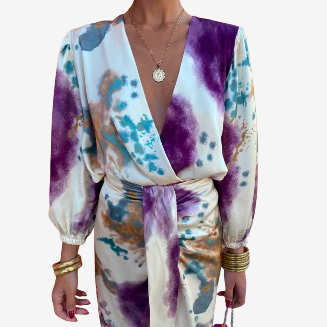 Irène™ Sofistikovaný akvarel