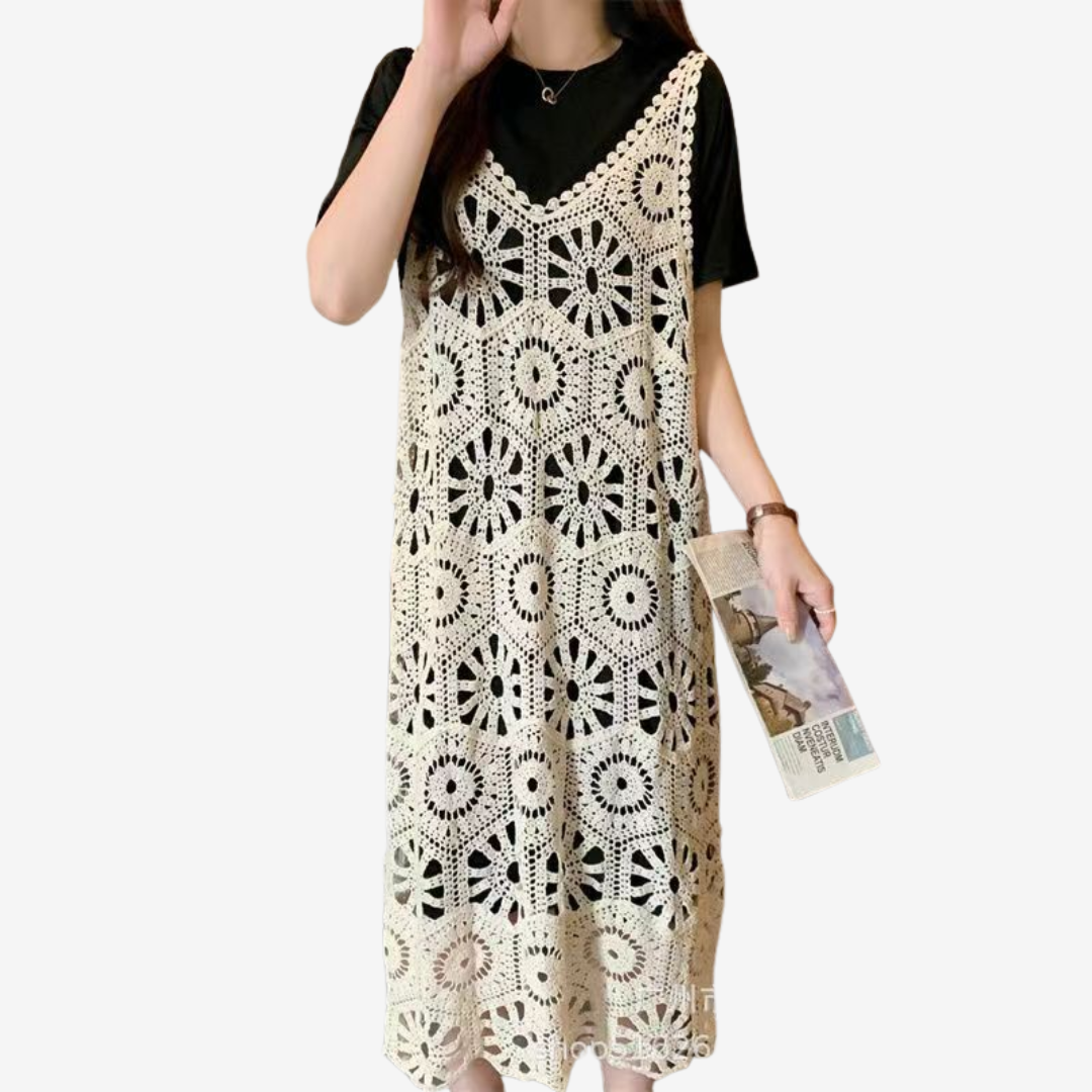 Célista™ Bohémské vrstvení