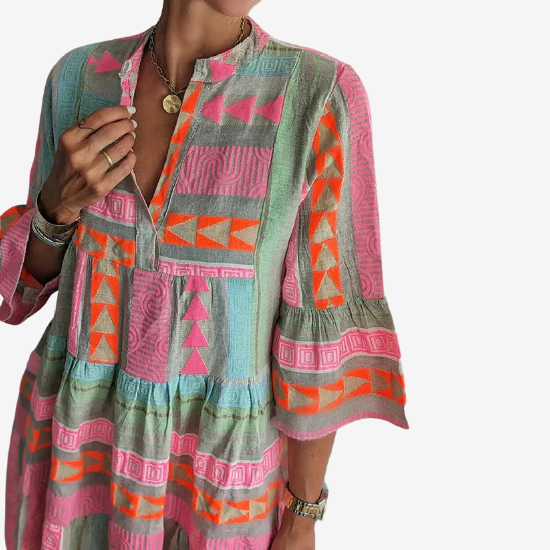 Auria™ Barevný bohémský