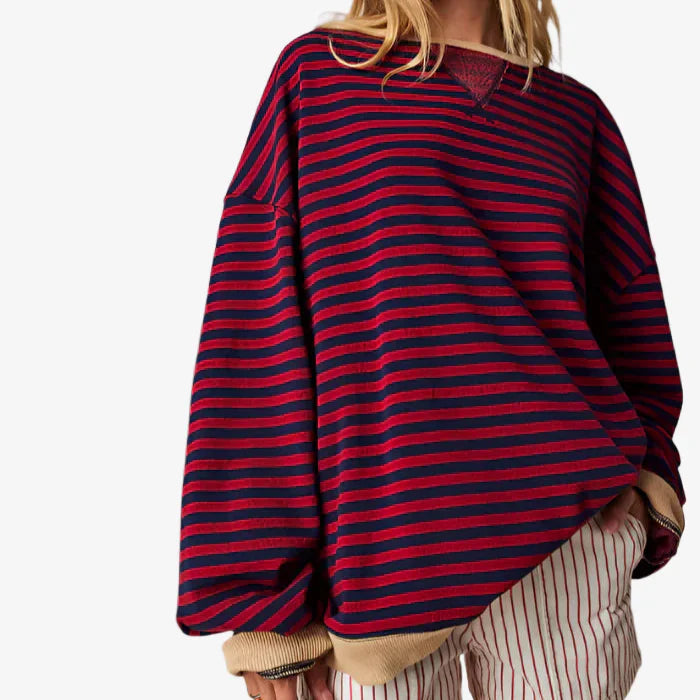 Olienne™ Pruhovaný svět