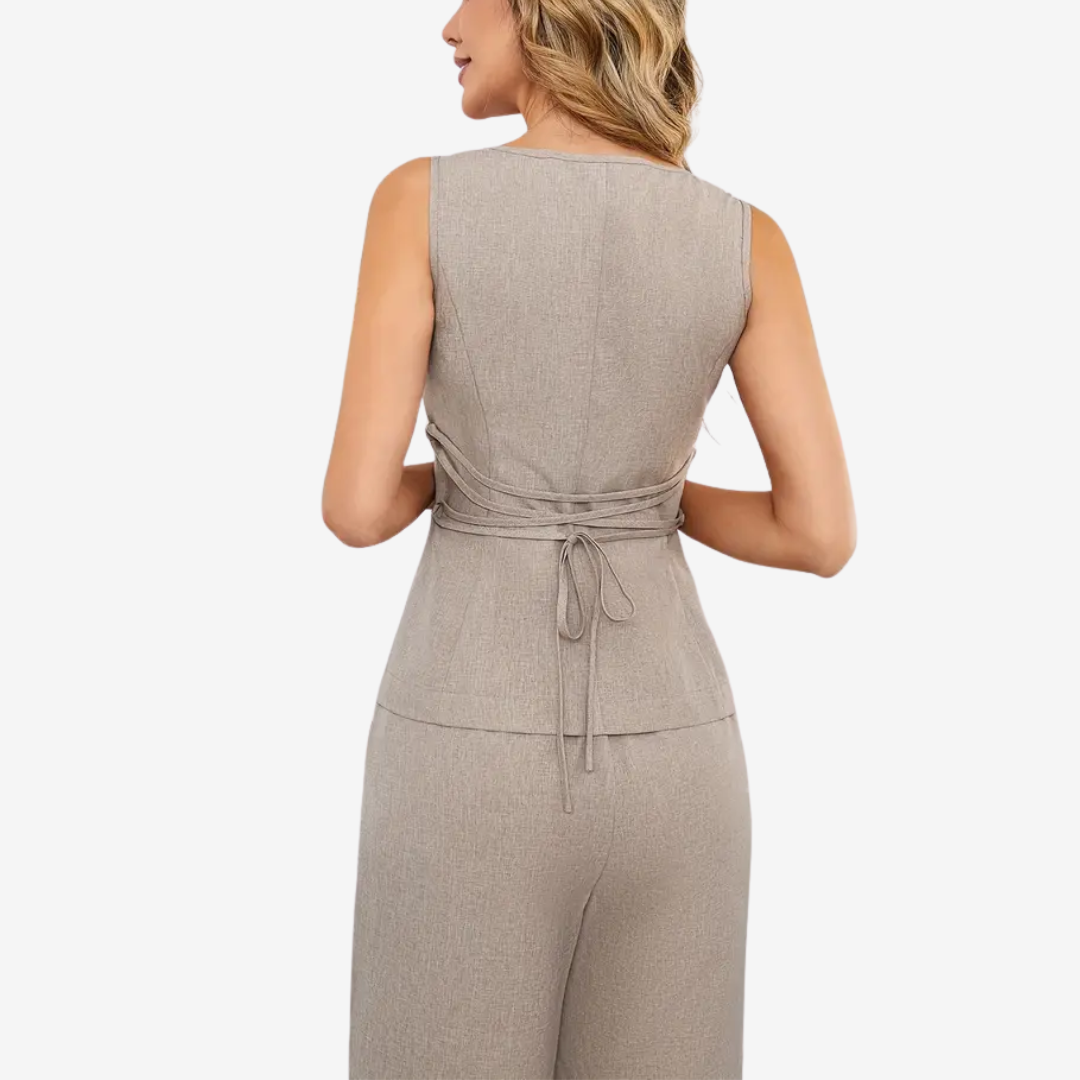 Aurina™ Duo bez rukávů