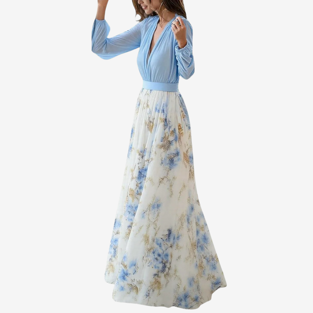 Clarita™ Nebeská rouška