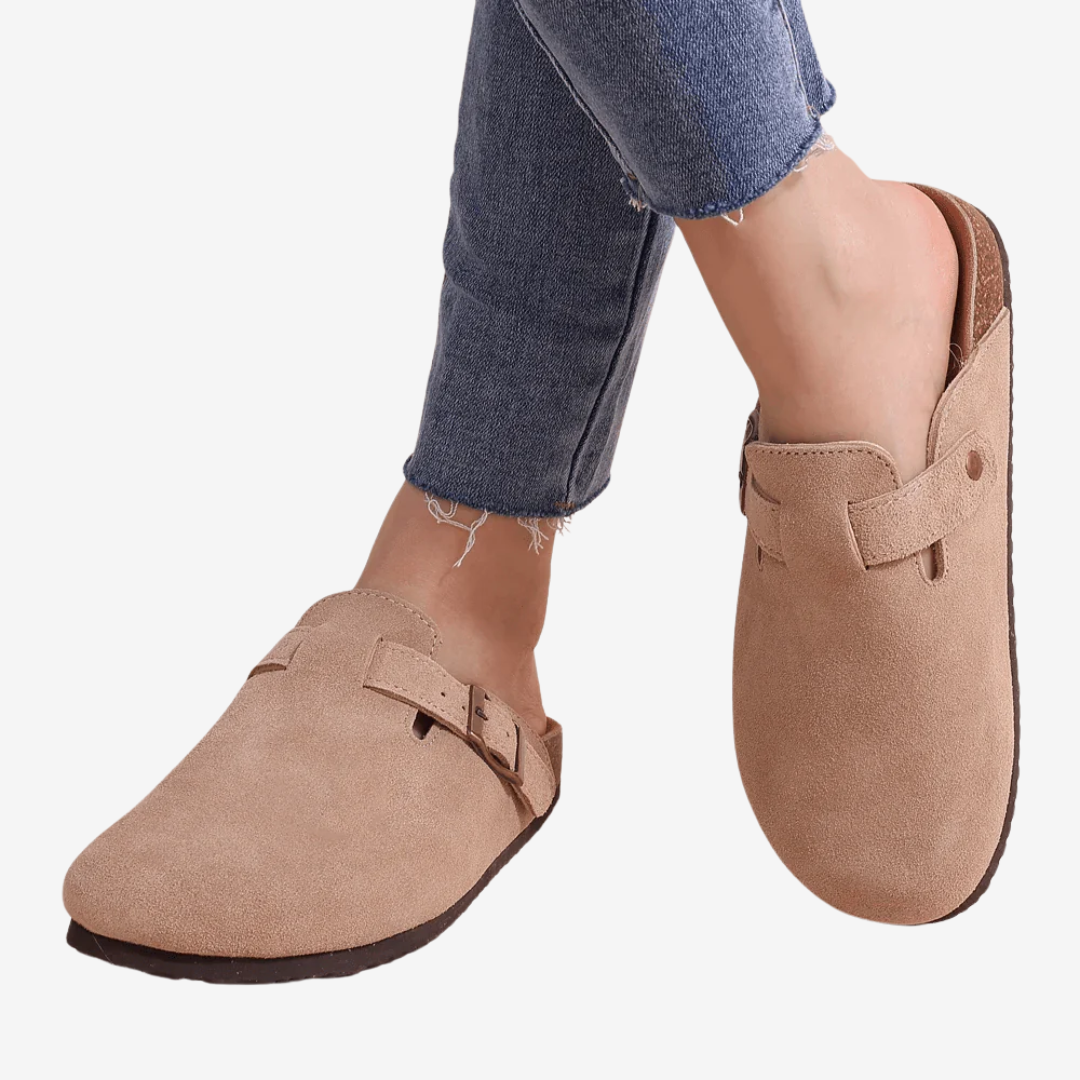 Manon™ Pohodlné sandály