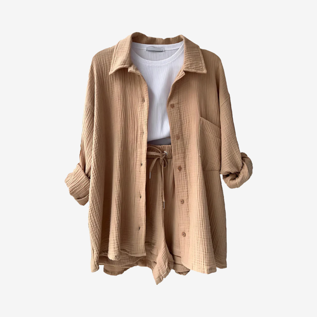 Liiona™ Lehká ležérní souprava