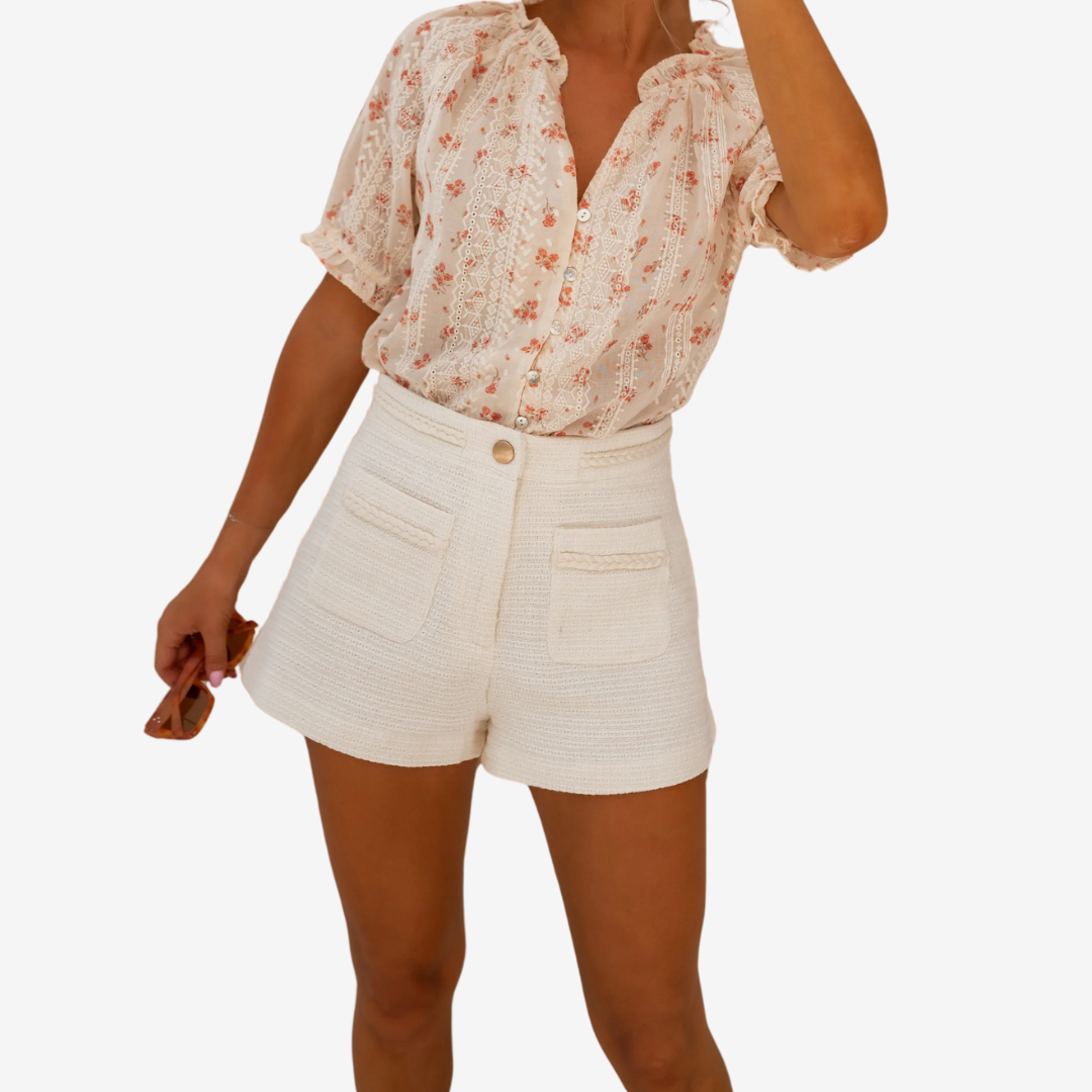 Aurore™ Vysoké ovocné kouzlo