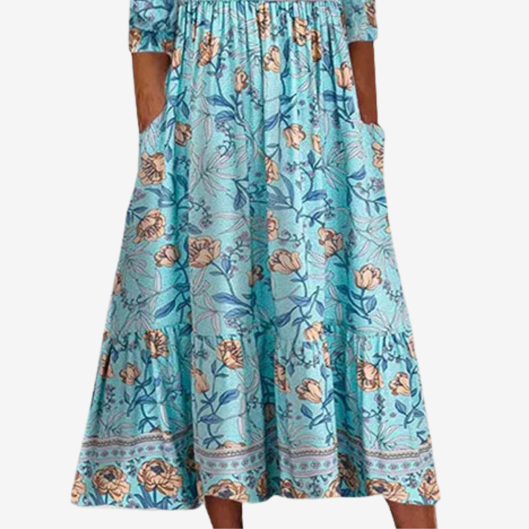 Darcié™ Poledne v Petal Fluide