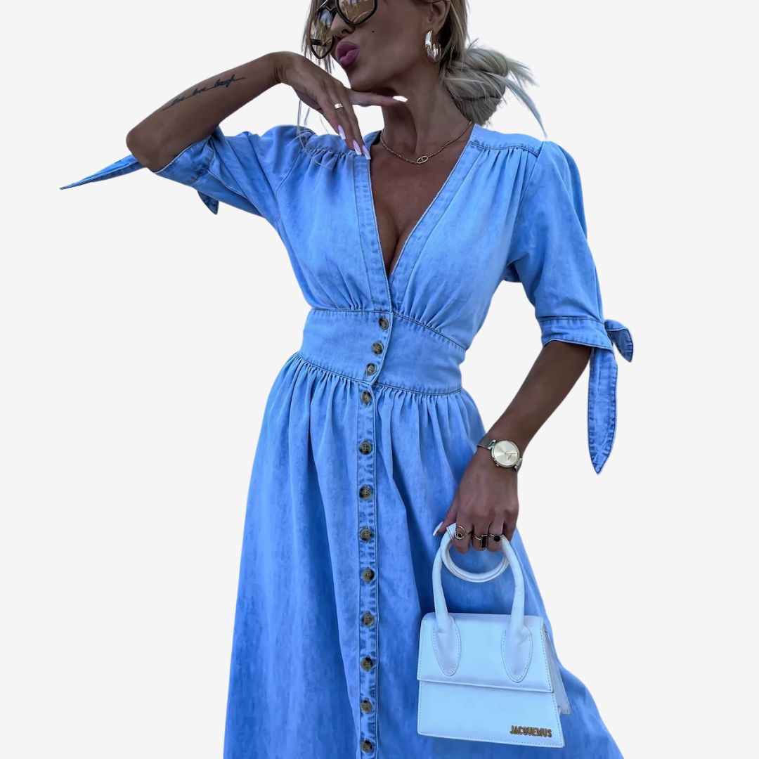 Amelina™ Tajemství v džínách