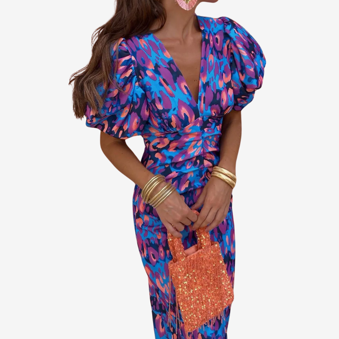 Julie™ Nadýchaná elegance