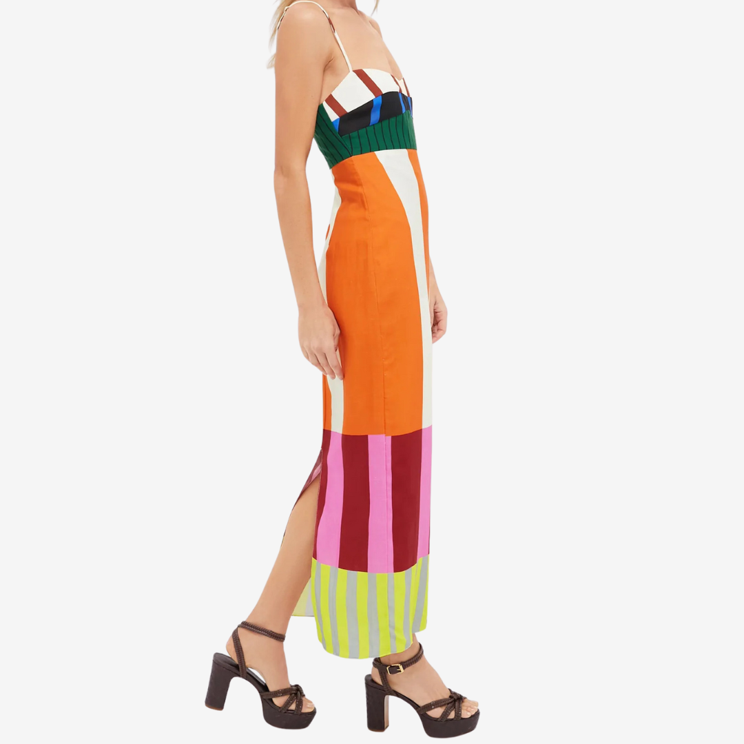 Maevina™ Vícebarevný los