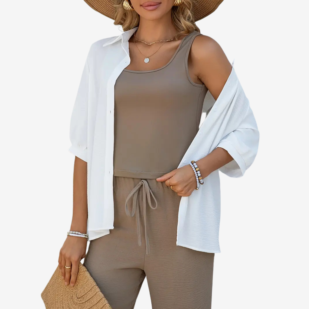 Auriane™ Sada 3 kusů